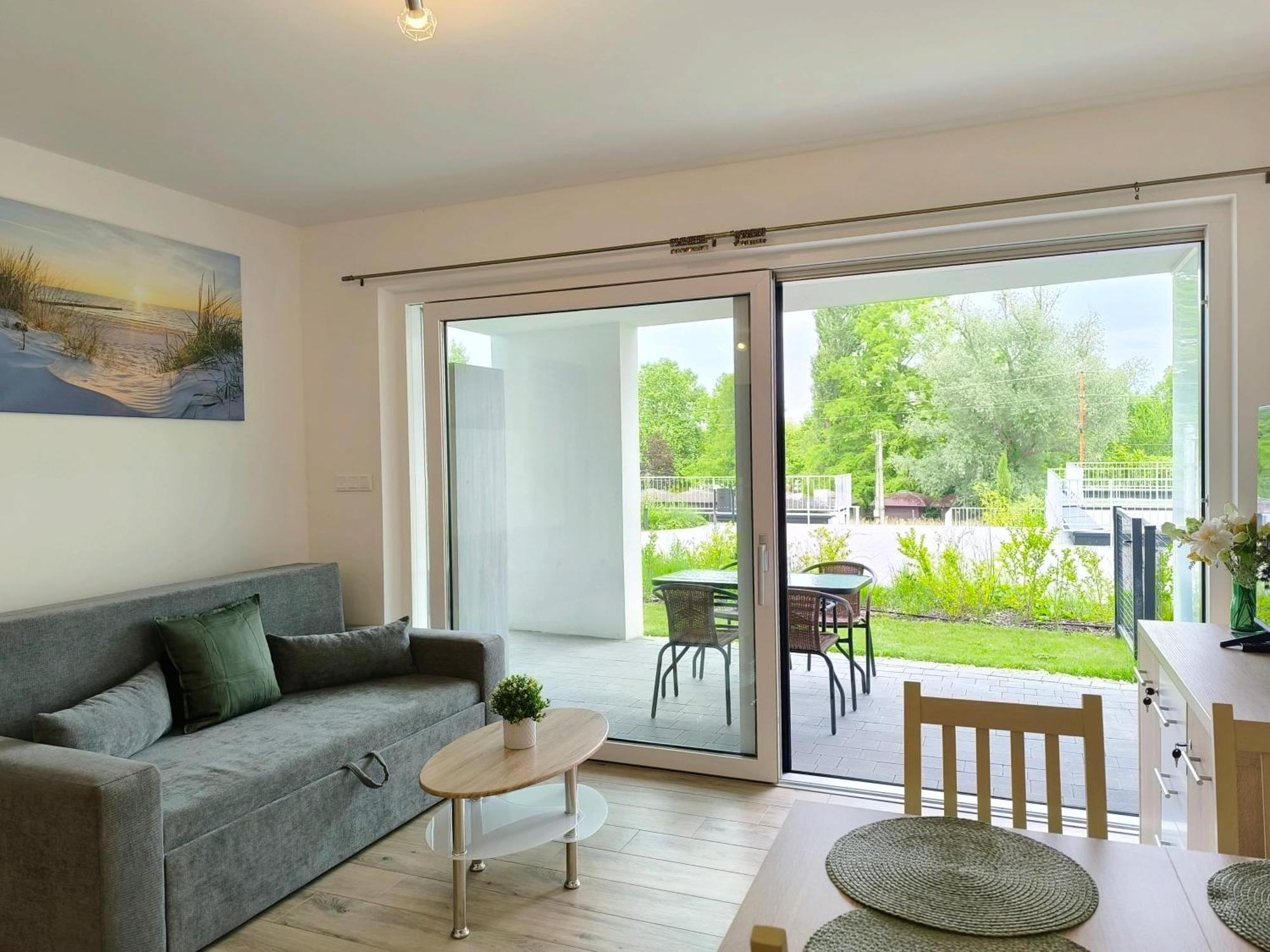 קסזטלי Helikon Terrace Susanne Apartment מראה חיצוני תמונה