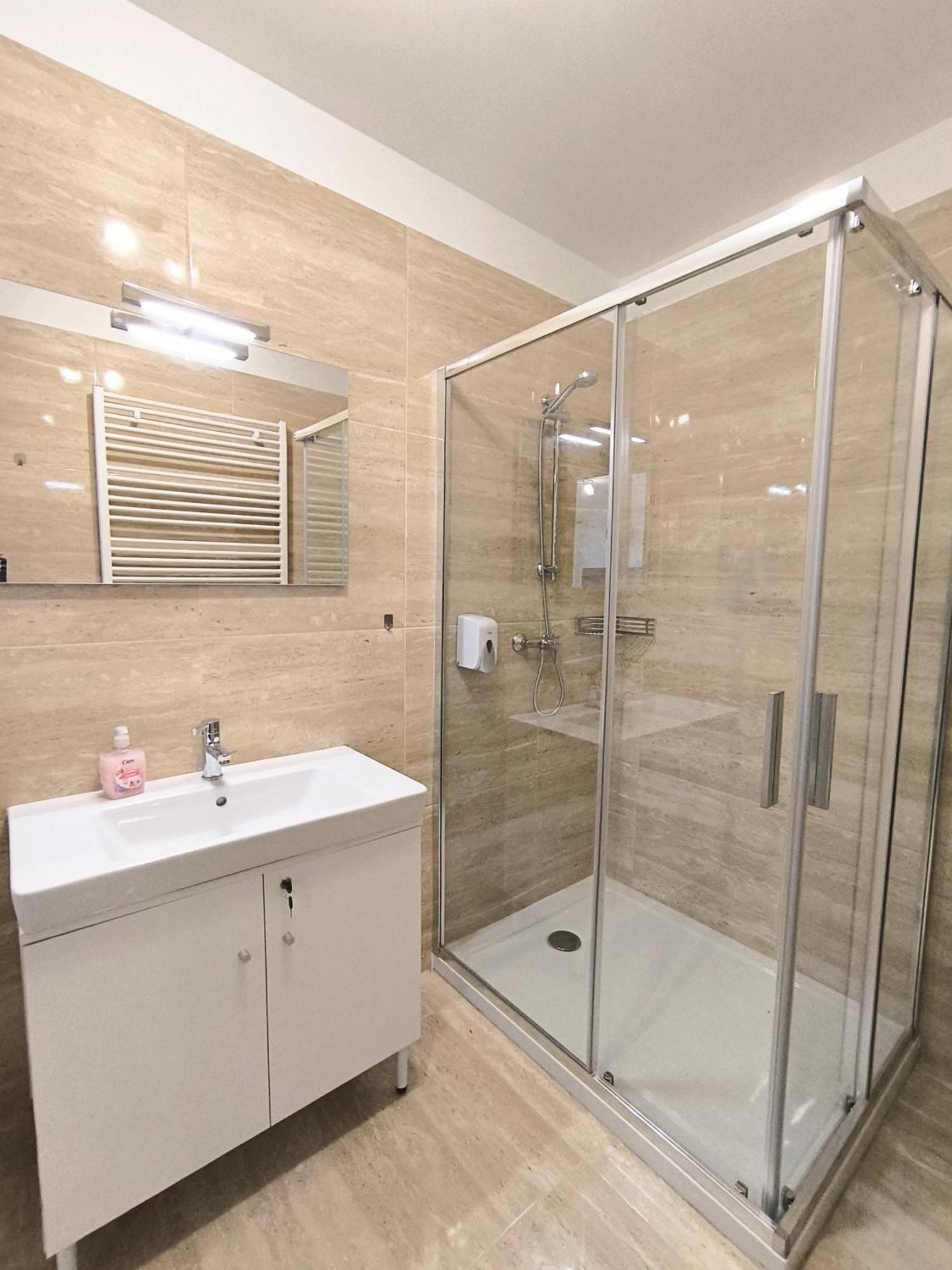 קסזטלי Helikon Terrace Susanne Apartment מראה חיצוני תמונה