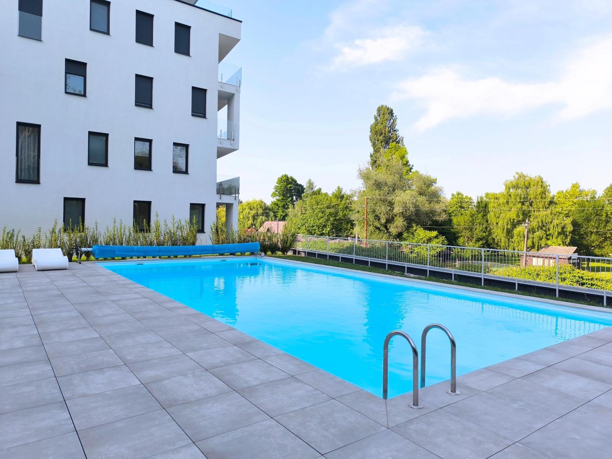 קסזטלי Helikon Terrace Susanne Apartment מראה חיצוני תמונה